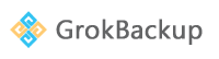 GrokBackup